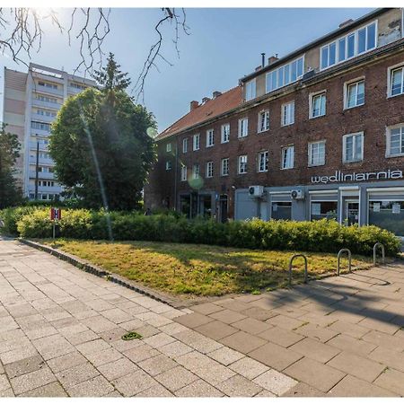 Vaiana Room - 5 Minutes To Gdansk Old Town المظهر الخارجي الصورة
