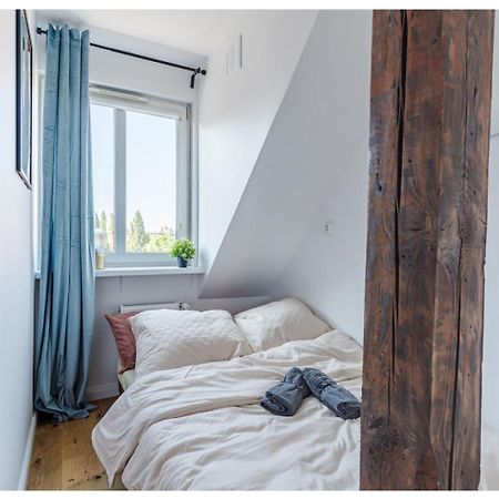 Vaiana Room - 5 Minutes To Gdansk Old Town المظهر الخارجي الصورة