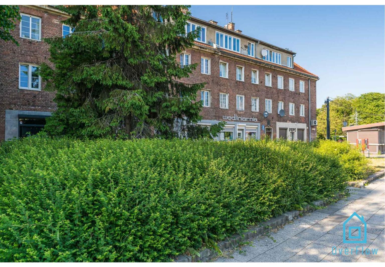 Vaiana Room - 5 Minutes To Gdansk Old Town المظهر الخارجي الصورة