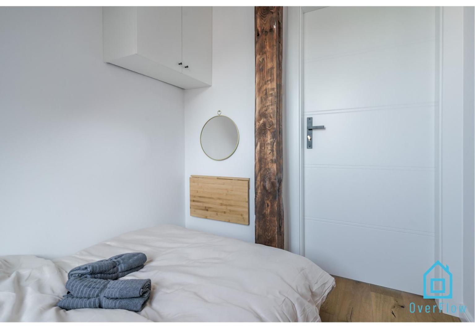Vaiana Room - 5 Minutes To Gdansk Old Town المظهر الخارجي الصورة