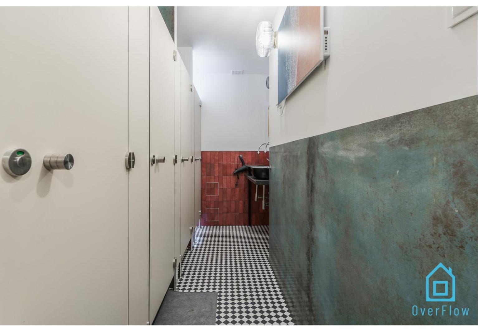 Vaiana Room - 5 Minutes To Gdansk Old Town المظهر الخارجي الصورة