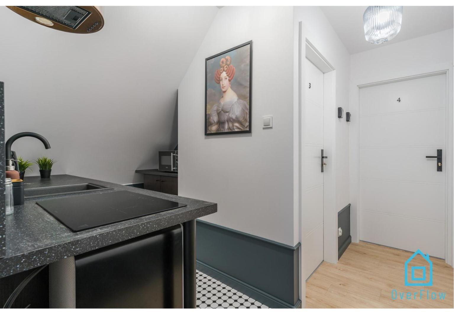 Vaiana Room - 5 Minutes To Gdansk Old Town المظهر الخارجي الصورة